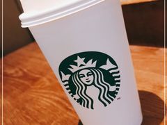 -星巴克(汾阳路店)