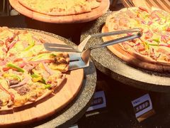 -盛江山自助料理(奥莱锦辉购物广场店)