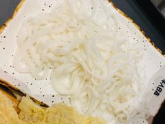 手工粿条-牛人日志·鲜牛肉骨汤火锅(万科里瑧店)
