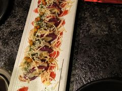-九田家黑牛烤肉料理(太阳城店)
