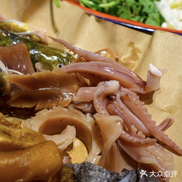 美味随心‼️李火辣老火锅沪上火锅新风尚‼️