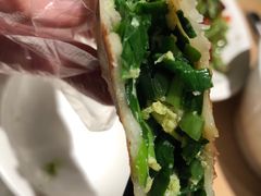 -安天民北方饺子(白石洲店)