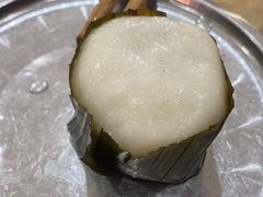 -丽华叶儿粑总汇