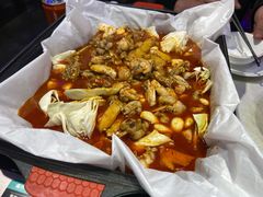 -忆3毛烧烤美食城(龙塘直营店)
