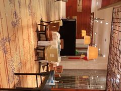 -喜来登由由大酒店九州膳坊中餐厅