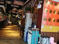 -俄士厨房(五棵松华熙LIVE店)
