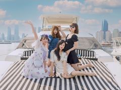 -青岛海尔洲际酒店