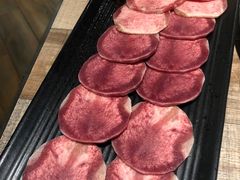 -一心烤肉(延安路店)