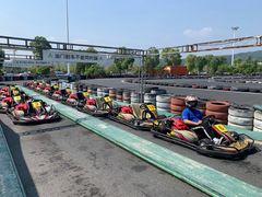 -赛达赛车主题乐园·卡丁车·团建
