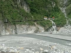 -太鲁阁公园