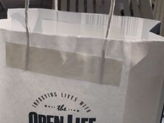 -The open life(万象城店)