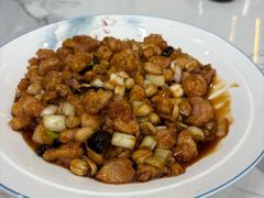 -二张农家菜(天通苑店)