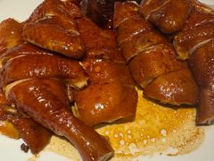 -上和臻品中国菜(花园街店)