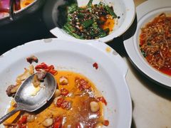 -佬麻雀·新湘菜(珠海金发购物中心店)