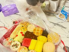 -北京稻香村(长白岛店)