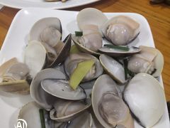 -老街坊(中山东路店)