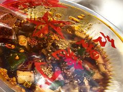 -红星兔丁(武侯祠店)