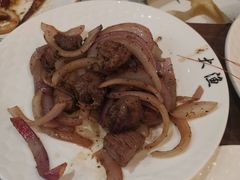 -大渔铁板烧(东城店)
