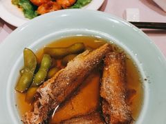 -金时代顺风大酒店(静安大融城店)
