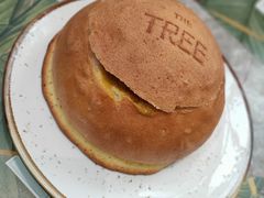 -大树餐厅(红旗街万达店)