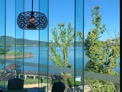 -余姚四明湖开元名都度假酒店·夏威夷西餐厅