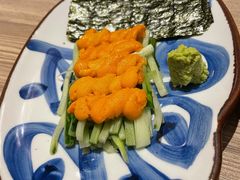 海胆-小山日本料理(兴业太古汇店)