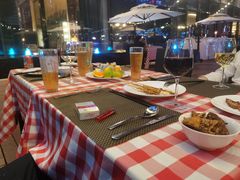 -武汉武昌威斯汀酒店-知味自助餐厅