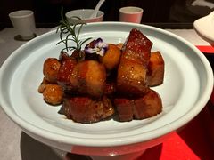 -春色如许·茶食餐厅(桃李春风店)