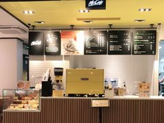 -麦当劳(顾村公园店)
