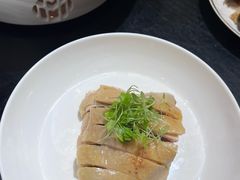 -白家餐厅(徐家汇店)