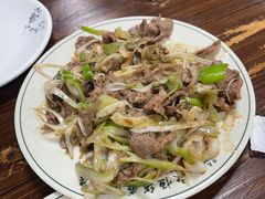 -清真永恒华威肉饼(潘家园店)