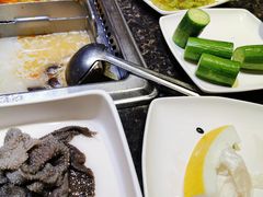 -海底捞火锅(邯郸新世纪中心店)