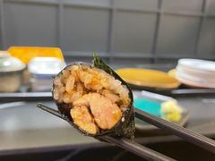 -Sushi Hanzo半藏(天环广场店)
