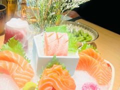 -阿吾罗·月咏精致日料(港汇恒隆广场店)