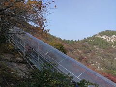 -博山九龙峪风景区