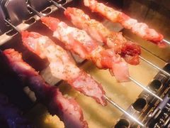 -丰茂烤串(金源店)