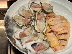 -香港狮子山下·明星粤菜餐厅(北苑店)