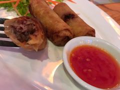 -Lanterns Vietnamese Restaurant