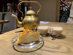 -那时新疆·若羌(经纬汇店)