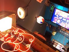 -有喜屋·深夜食堂(北京西路店)