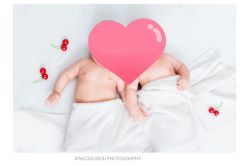 -星豆豆儿童摄影(南郊太白南路店)