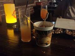 -帕丁顿酒吧Paddington