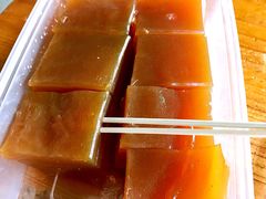 -港湾糖水