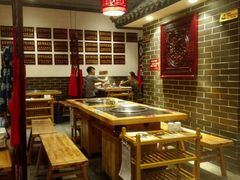 -董家湾重庆老火锅(嘉华店)
