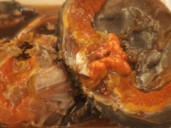 -蜀都冒菜·酱蟹生腌