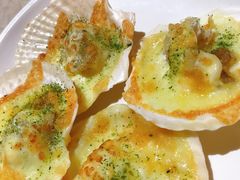 -芭菲盛宴·环球美食(锦城万达广场店)