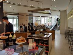 -Seesaw Coffee(上海国金中心店)