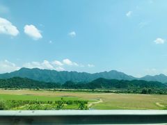 -雅鲁激流探险漂流