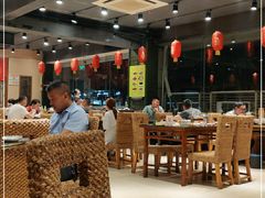 大堂-曹家小菜(胜太路店)