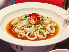 -宁波酒家·老字号江浙甬菜(深圳店)